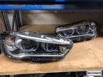 Bmw x1 f48 led vol led koplamp origineel 2015-2018 geen xeno