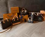 LOUIS VUITTON SPEEDY 16 20 25 BAG, Ophalen of Verzenden, Nieuw