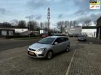 Ford Focus Wagon 2.0 TDCi Titanium Clima.Navi, Auto's, Ford, 715 kg, Origineel Nederlands, Te koop, Zilver of Grijs