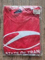 A State of Trance Shirt, Maat 52/54 (L), Verzenden, Nieuw, Armada