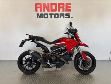 DUCATI Hyper strada beschikbaar voor biedingen