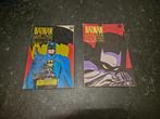 Batman Jaar 1 en 2, Meerdere comics, Ophalen of Verzenden, Gelezen