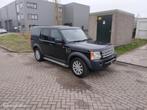 Deuren Zwart Land Rover Discovery 3 4 III IV Deur Portier, Land Rover, Deur, Ophalen of Verzenden, Gebruikt