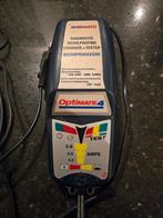 Tecmate Optimate 4 Acculader, Ophalen of Verzenden