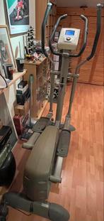 Crosstrainer Tunturi C60, Sport en Fitness, Ophalen, Zo goed als nieuw, Crosstrainer