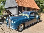 trouwauto gala oldtimers huren Rolls Royce, enz., Met chauffeur, Trouwauto