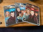 Nachtwacht DVD's - Deel 1, 2 & 8, Avontuur, Gebruikt, Verzenden, Alle leeftijden