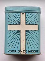 Missiebus blik Voor Onze Missie Roermond, Ophalen of Verzenden, Gebruikt, Overige