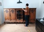Antieke dressoir, Ophalen, Gebruikt, Met deur(en), 150 tot 200 cm