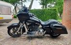 Harley Davidson Street Glide Special 2015 Mat Zwart, Motoren, 1690 cc, Particulier, Meer dan 35 kW, Toermotor