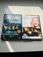 Adele & ladies of soul, Vanaf 16 jaar, Ophalen of Verzenden, Gebruikt, Muziek en Concerten