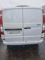 Deuren mercedes vito, Auto-onderdelen, Ophalen of Verzenden, Deur