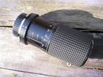 Tokina RMC 80-200mm/4.0 telelens. Minolta dop. In leren hoes, Ophalen of Verzenden, Gebruikt, Telelens