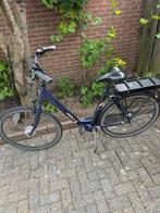 Elektrische Fiets KEOLA opknapper, Fietsen en Brommers, Elektrische fietsen, Ophalen of Verzenden, Gebruikt, Overige merken