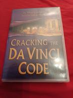 Cracking the da vinci code, Cd's en Dvd's, Dvd's | Documentaire en Educatief, Ophalen of Verzenden, Zo goed als nieuw