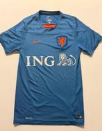Nederlands Elftal Training Shirt 2014-2015, Sport en Fitness, Voetbal, Maat S, Ophalen of Verzenden, Zo goed als nieuw, Shirt