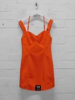 MISHA - Prachtige Jurk maat L - Nieuw €340, MISHA, Maat 42/44 (L), Nieuw, Oranje