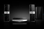 Phillips SoundHub 2.1 home cinema HTS9221/12, Audio, Tv en Foto, Ophalen, Philips, 2.1-systeem, Blu-ray-speler