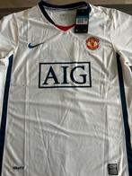 Manchester united Ronaldo, Sport en Fitness, Ophalen of Verzenden, Zo goed als nieuw, Shirt