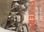 HET GROOT STAKERS BOEK, Ophalen of Verzenden, 20e eeuw of later, Zo goed als nieuw