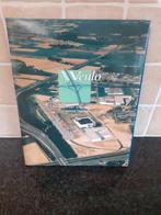 Boek: Regio Venlo - kruispunt in Europa, Ophalen of Verzenden, Zo goed als nieuw