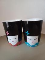 QDO KOKESHI, Ophalen of Verzenden