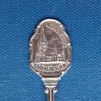 verzilverd lepeltje NH Kerk, Koudekerk aan den Rijn, Ophalen of Verzenden
