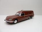 Citroën  Fourgon Tissier bagagere  ''  UH models '', Ophalen of Verzenden, Nieuw, Auto, Universal Hobbies