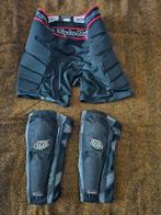 TroyLee body protector, Motoren, Ophalen of Verzenden, Tweedehands, Broek | textiel