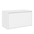 Halbankje met lade 80x40x45, Ophalen, Nieuw