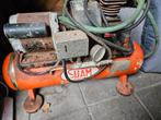 Defecte Compressor - Onderdelen of Reparatie, Doe-het-zelf en Verbouw, Compressors, Ophalen, Gebruikt, Mobiel