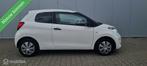 Citroen C1 1.0 e-VTi Shine Edition, Auto's, Voorwielaandrijving, Euro 5, Gebruikt, 4 stoelen