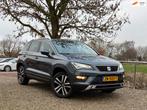 Seat Ateca 1.4 EcoTSI Style | Clima + Cruise + Apple CarPlay, Auto's, Voorwielaandrijving, Stof, 4 cilinders, 150 pk