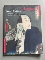 Japan Tattoo – Andon 87 - (SJA) – Tattoo special., Ophalen of Verzenden