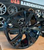 22 inch rs7 look velgen 5x112 Audi a6 a7 a8 q5 q7 q8 E-tron, Velg(en), 285 mm, Nieuw, Overige maten