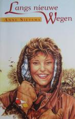 Anne Sietsma – V – zie beschrijving, Boeken, Ophalen of Verzenden, Gelezen