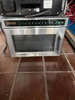 2 Menumaster Professionele Magnetrons (vrijstaand)- Gebruikt, Ophalen, Gebruikt