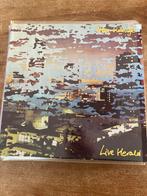 Steve Hillage Live Herald, Ophalen of Verzenden, Gebruikt, Poprock