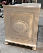 Complete Babykamer - Bed, Commode, Kast, plankje, Ophalen, 50 tot 70 cm, Zo goed als nieuw, 75 tot 100 cm