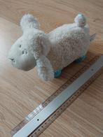 Lieve Schaap Knuffel - Zacht en Knuffelbaar!, Ophalen of Verzenden, Zo goed als nieuw, Overige typen
