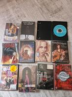 Muziekdvd's, Ophalen, Zo goed als nieuw