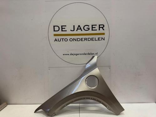 VOLVO XC90 HYBIRD VOORSCHERM SPATBORD LINKS, Auto-onderdelen, Carrosserie en Plaatwerk, Volvo, Voor, Links, Gebruikt, Ophalen of Verzenden