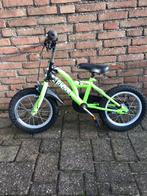 Kinder fietsje maat 14 x 2.125, Ophalen of Verzenden, Zo goed als nieuw, Minder dan 16 inch