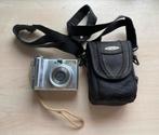 Canon PowerShot A550, Gebruikt, Canon, Compact, Ophalen of Verzenden
