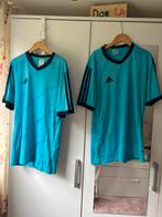 Adidas Sportshirtjes, Ophalen of Verzenden, Zo goed als nieuw