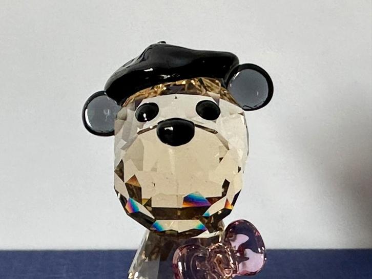 nieuw loyalty gift 2023 Cheetah, Verzamelen, Swarovski, Nieuw, Figuurtje, Ophalen of Verzenden