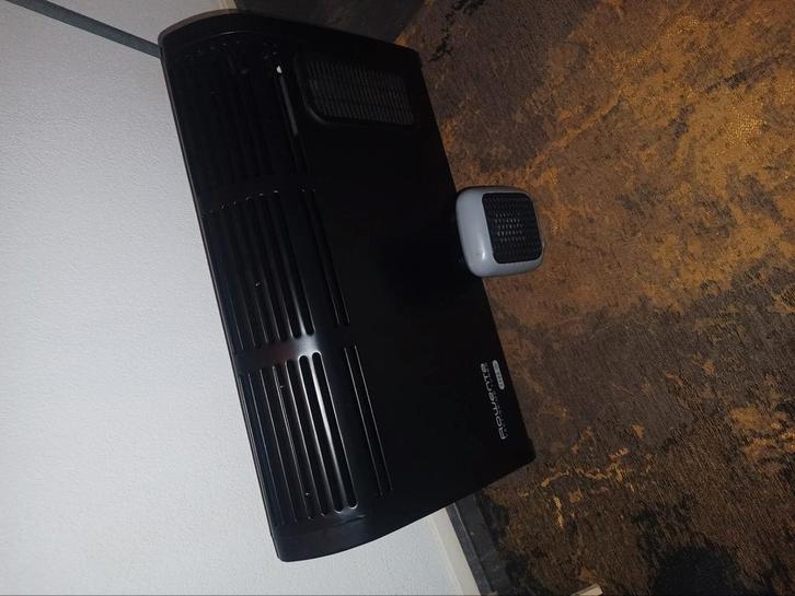 rowena, Huis en Inrichting, Kachels, Zo goed als nieuw, Overige soorten, Elektrisch, Ophalen of Verzenden