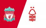 Tickets Liverpool Nottingham Forrest, Tickets en Kaartjes, Losse kaart, Twee personen, November, Buitenland