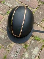 Cap Maat S 52 - 54, Dieren en Toebehoren, Paardrijkleding, Ophalen of Verzenden, Gebruikt, Cap