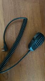 Speaker mike voor kenwood, Ophalen of Verzenden, Zo goed als nieuw